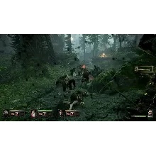 Warhammer: End Times - Vermintide КЛЮЧ STEAM РФ+СНГ