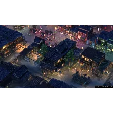 Shadow Tactics: Blades of the Shogun КЛЮЧ STEAM РФ+СН