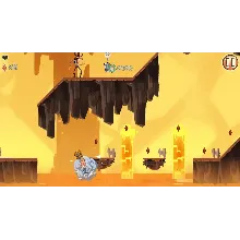 Marcus Level КЛЮЧ STEAM РФ+СНГ