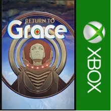 ⭐Return to Grace XBOX⭐Покупка на Любой аккаунт⭐