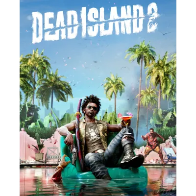 Dead Island 2 (2023) EPIC GAMES (PC) ВСЕ ИЗДАНИЯ+ - irongamers.ru