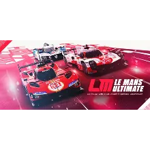 Le Mans Ultimate * STEAM RU АВТО 0%