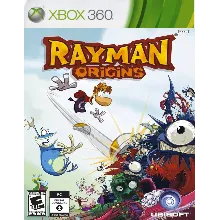 Rayman Origins XBOX 360 | Покупка на Ваш Аккаунт