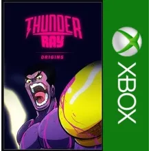 ⭐Thunder Ray Origins XBOX⭐Покупка на ваш аккаунт⭐