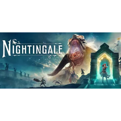 Nightingale * STEAM РОССИЯ АВТОДОСТАВКА 0% КАРТЫ - irongamers.ru