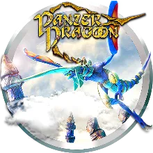 Panzer Dragoon: Remake +Phasmophobia ® (GLOBAL)