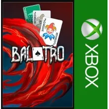 ⭐Balatro XBOX⭐Покупка на Ваш аккаунт⭐ .