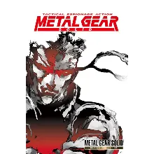 METAL GEAR SOLID Master Collection Ver Xbox активация