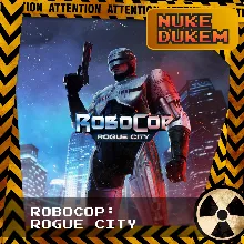 РФ+СНГ | RoboCop: Rogue City - Выбор издания | STEAM КЛЮЧ