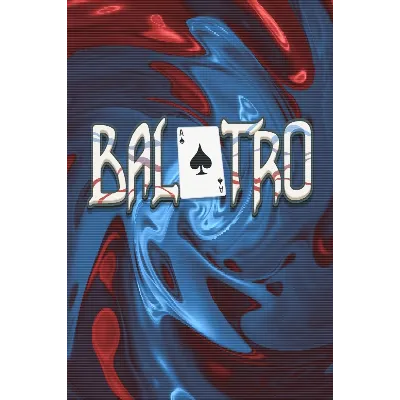 Balatro (Аренда аккаунта Steam) Онлайн, GFN - irongamers.ru