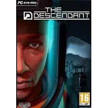 The Descendant КЛЮЧ STEAM РФ+СНГ