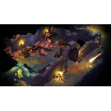 Battle Chasers: Nightwar КЛЮЧ STEAM РФ+СНГ
