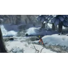 NARUTO SHIPPUDEN: Ultimate Ninja STORM Trilogy КЛЮЧ