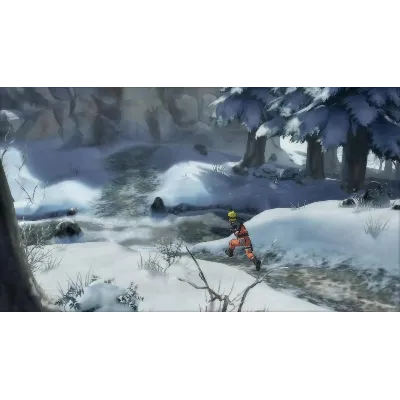 NARUTO SHIPPUDEN: Ultimate Ninja STORM Trilogy КЛЮЧ - irongamers.ru