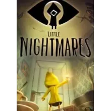 DLC Little Nightmares - Secrets of The Maw Expansion Pa