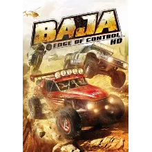 BAJA: Edge of Control HD КЛЮЧ STEAM РФ+СНГ