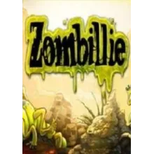 Zombillie КЛЮЧ🔑 STEAM РФ+СНГ