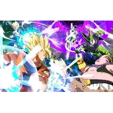 DLC Dragon Ball FighterZ - FighterZ Pass КЛЮЧ STEAM