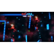 Galactic Orbital Death Sport КЛЮЧ STEAM РФ+СНГ