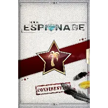DLC Tropico 5 - Espionage КЛЮЧ STEAM РФ+СНГ