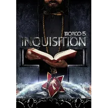 DLC Tropico 5 - Inquisition КЛЮЧ STEAM РФ+СНГ
