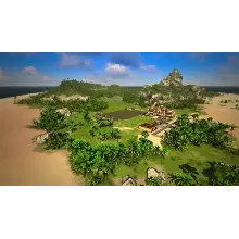DLC Tropico 5 - Mad World КЛЮЧ STEAM РФ+СНГ