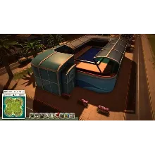 DLC Tropico 5 - Surfs Up! КЛЮЧ STEAM РФ+СНГ