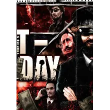 DLC Tropico 5 - T-Day КЛЮЧ STEAM РФ+СНГ