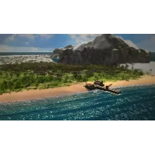 DLC Tropico 5 - The Big Cheese КЛЮЧ STEAM РФ+СНГ