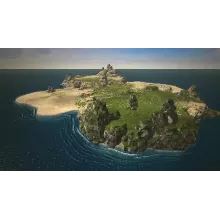 DLC Tropico 5 - The Supercomputer КЛЮЧ STEAM РФ+СНГ