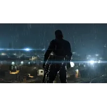 METAL GEAR SOLID V: GROUND ZEROES КЛЮЧ STEAM Россия