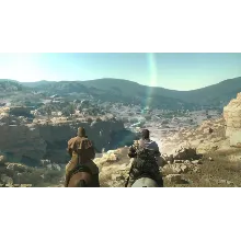 METAL GEAR SOLID V: The Definitive Experience КЛЮЧ