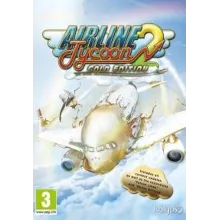 Airline Tycoon 2: Gold КЛЮЧ STEAM РФ+СНГ