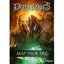 DLC Dungeons - Map Pack КЛЮЧ STEAM РФ+СНГ