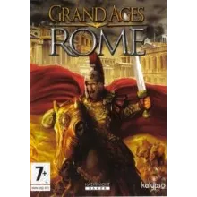 Grand Ages: Rome КЛЮЧ STEAM РФ+СНГ