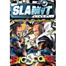 SlamIt Pinball Big Score КЛЮЧ STEAM РФ+СНГ