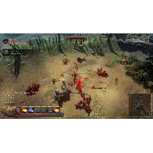 Vikings - Wolves of Midgard КЛЮЧ STEAM РФ+СНГ