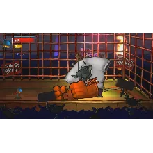 Claws of Furry КЛЮЧ STEAM РФ+СНГ