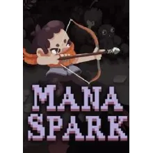 Mana Spark КЛЮЧ STEAM РФ+СНГ