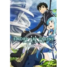 Sword Art Online: Lost Song КЛЮЧ STEAM РФ+СНГ