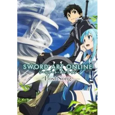 Sword Art Online: Lost Song STEAM KEY RUSSIA+CIS - irongamers.ru