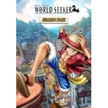DLC ONE PIECE World Seeker: Episode Pass КЛЮЧ STEAM