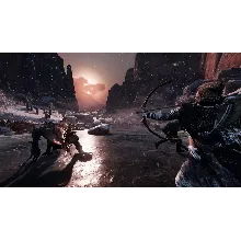 Fade to Silence КЛЮЧ STEAM РФ+СНГ