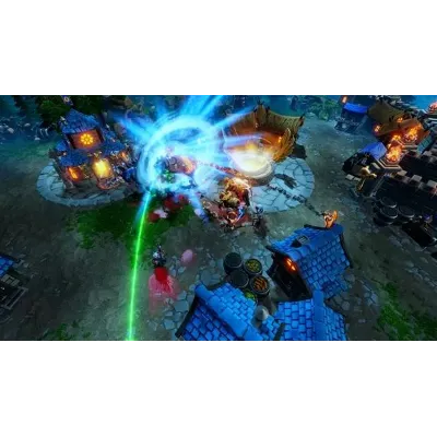 DLC Dungeons 3 – Famous Last Words КЛЮЧ STEAM РФ+СНГ - irongamers.ru