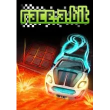 Race.a.bit КЛЮЧ STEAM ВСЕ СТРАНЫ