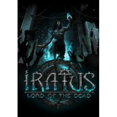 Iratus: Lord of the Dead КЛЮЧ STEAM РФ+СНГ - irongamers.ru