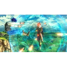 DLC DRAGON BALL XENOVERSE 2 - Extra Pass КЛЮЧ STEAM