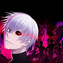 TOKYO GHOUL:re [CALL to EXIST] КЛЮЧ STEAM РФ+СНГ