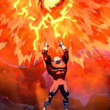 DLC DRAGON BALL FIGHTERZ - FighterZ Pass 2 КЛЮЧ STEAM