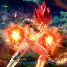 DLC DRAGON BALL XENOVERSE 2 - Ultra Pack Set КЛЮЧ